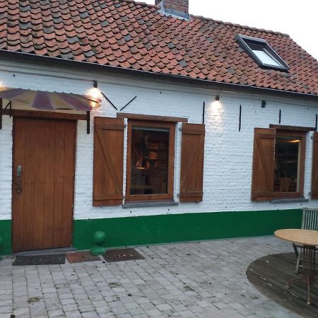 Villa Blanco Opwijk Kültér fotó